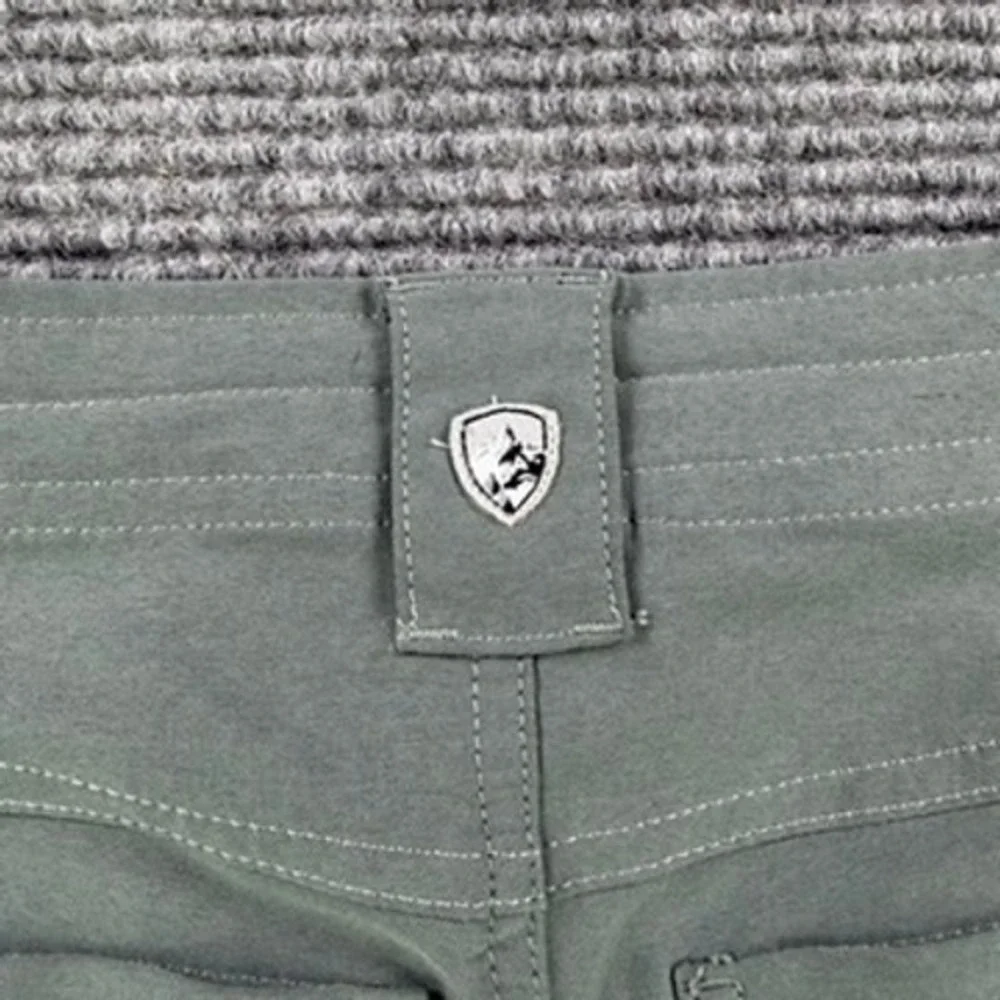 Kuhl hiking shorts